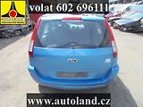 Ford Fusion (2009) VOLAT 602 696111 - náhled 2