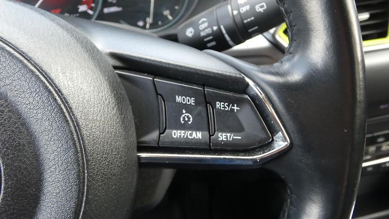 Mazda CX-5 2.5 Skyactiv AWD aut. Revoluti - fotka 12 z 25