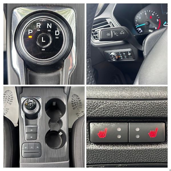 Ford Kuga 2.0EB-140KW/2021/TITAN-4x4-Z36 - fotka 37 z 49