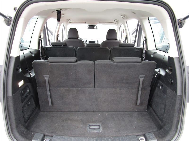 Ford Galaxy 1.5 EcoBoost, aut. Klima, 7 mí - fotka 36 z 46