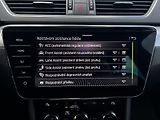 Škoda Superb 2.0TDI DSG ACC 1.Maj DPH TZ - náhled 16