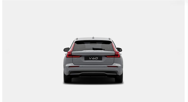 Volvo V60 (2026) B4 PLUS DARK AUT - fotka 4 z 12