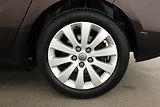 Opel Zafira (2012) Cosmo 2.0 CDTI, Navi, Xenony - náhled 12