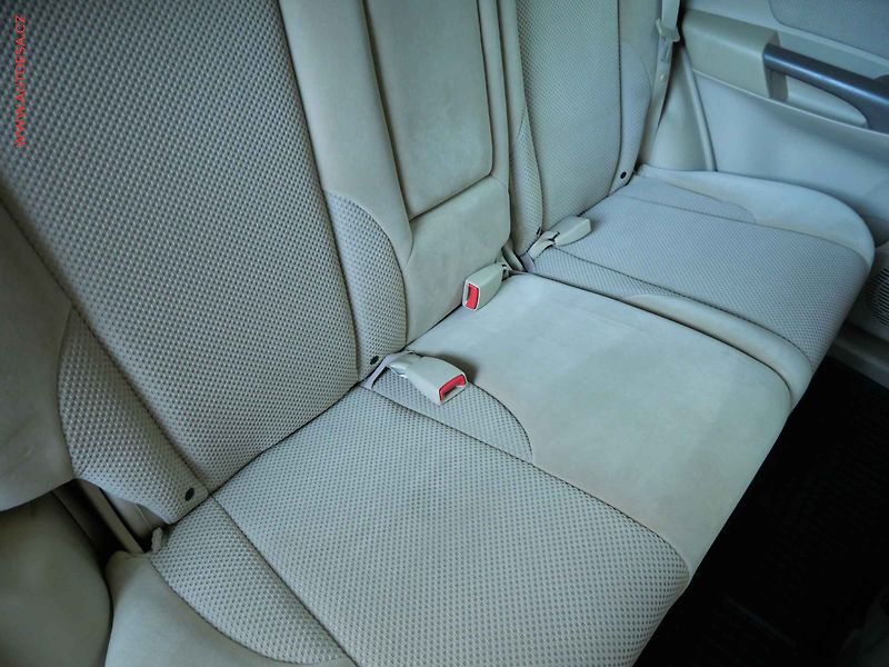 Hyundai Tucson (2008) 2.0CRDi, AC, TZ - fotka 12 z 18