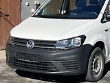 Volkswagen Caddy (2018) MAXI 2,0TDi 150k 6rychl. -DPH - náhled 1