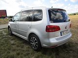 Volkswagen Touran TDi*77kW*159TKM*NAVI*L+Z PNEU - náhled 10