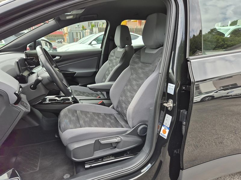 Volkswagen ID.4 150kw, PERFORMACE SOH 96,0% - fotka 39 z 45