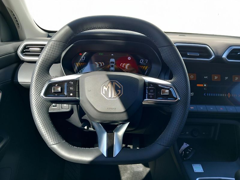 MG ZS (2026) ELEGANCE - fotka 7 z 17