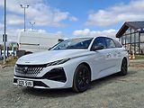 Peugeot 308 (2026) SW STYLE Hybrid 145 e-DCS6 - náhled 1