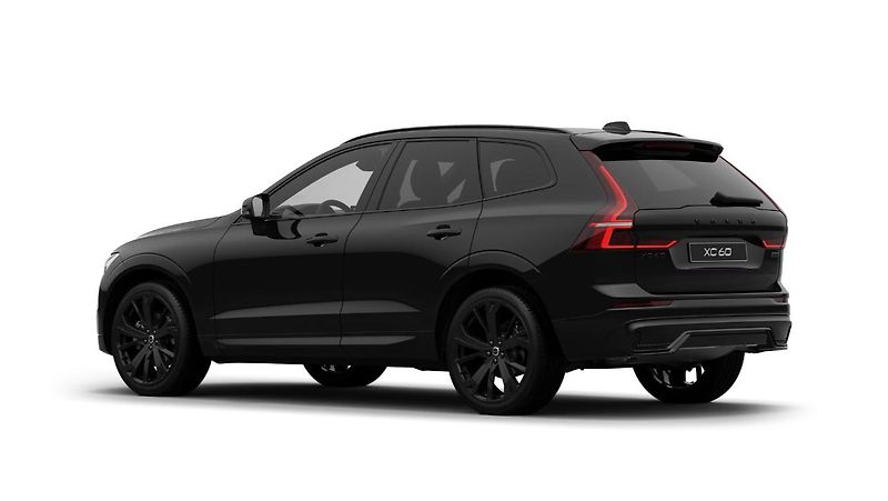 Volvo XC60 (2026) B5 PLUS - fotka 5 z 13