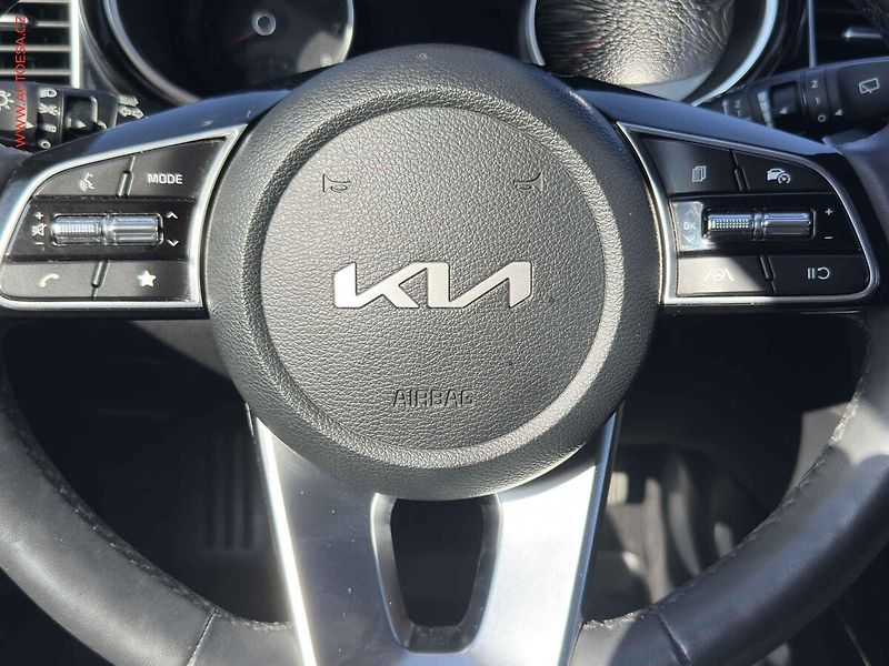 Kia XCeed (2023) 1.5T-GDi, ČR, Navi, TZ - fotka 12 z 22