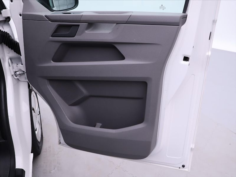 Volkswagen Transporter 2,0 TDI 9-míst Klima DPH - fotka 13 z 36