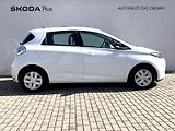 Renault ZOE (2019) 68KW LIFE 41kWh - náhled 9