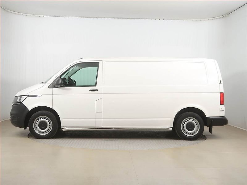 Volkswagen Transporter (2020) 2.0 TDI, L2H1 - fotka 3 z 16