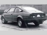 BAZ Škoda 743 Locusta.