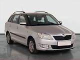 Škoda Fabia (2012) Ambiente 1.2 12V, po STK - náhled 1