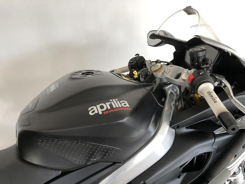 Aprilia RS 660 ABS - fotka 14 z 20