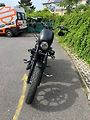 Harley-Davidson XL 1200N Sportster 1200 Nightster (2016) XL 1200N Sportster Iron S&S ki - náhled 7
