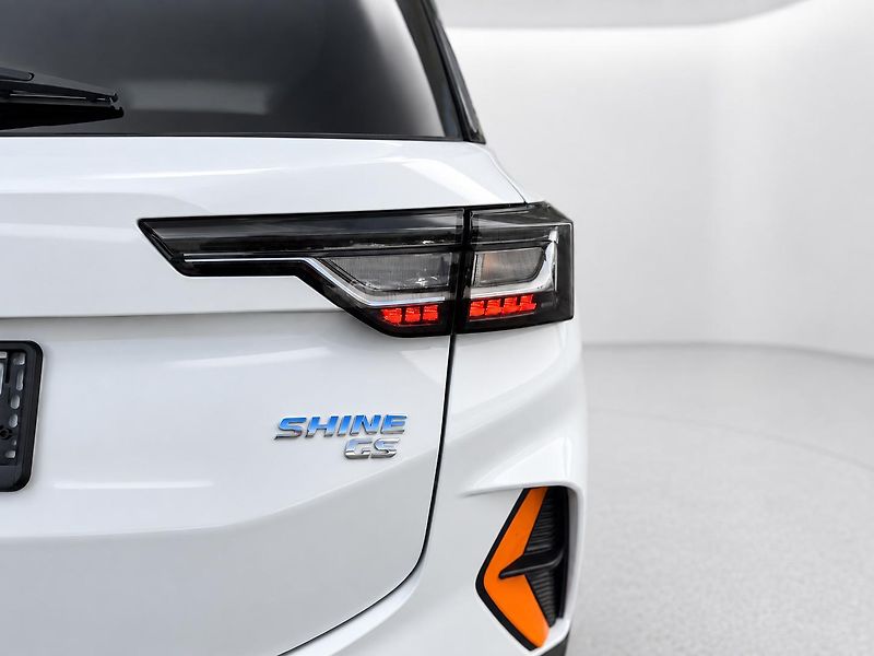 Dongfeng SHINE (2026) GS - fotka 6 z 14