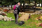 V libereckém RC parku se rozloučili s letošní sezonou.
