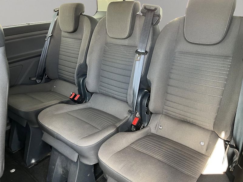 Ford Tourneo Custom (2021) TITANIUM L2 2.0 Ecoblue 136kW, - fotka 21 z 22