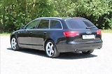 Audi A6 2.7 TDI V6 Avant / 132 kW / Qu - náhled 33