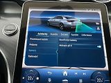Mercedes-Benz Třídy C (2021) C200, 4MATIC, AMG, DPH - náhled 22