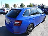 Škoda Fabia 1,0 TSi 70kW BLACK,2x kola,ČR - náhled 9