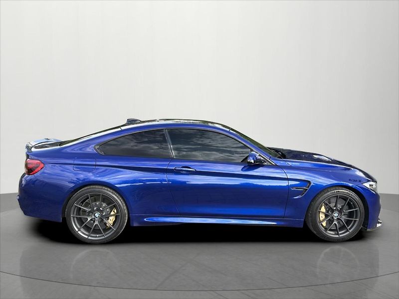 BMW M4 3,0 CS 338 Kw ČR DPH - fotka 8 z 50