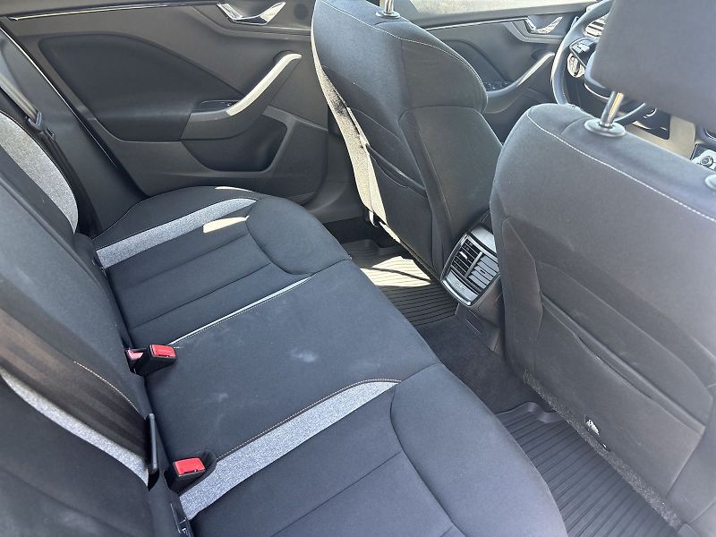 Škoda Scala (2025) 1.0 TSI Selection - fotka 11 z 30