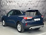 Ford Kuga 2.5 HEV 4x4 TITANIUM - náhled 1