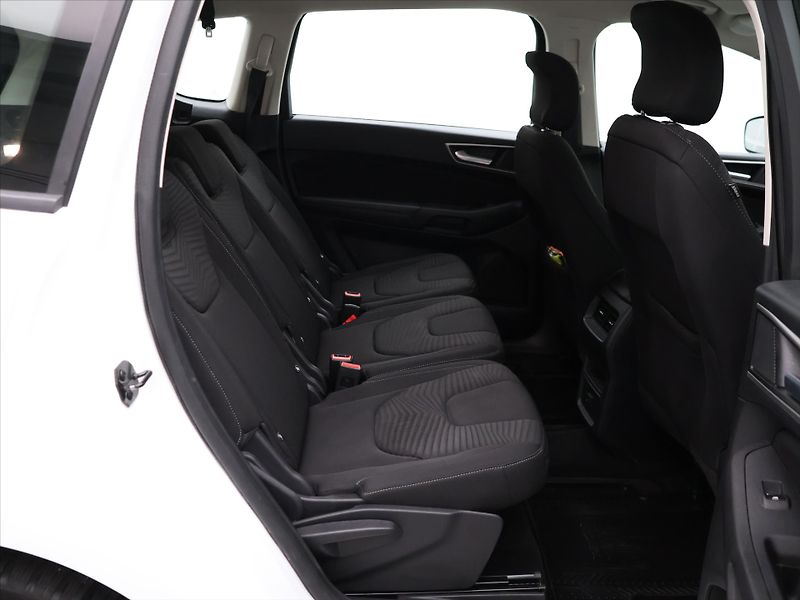 Ford S-MAX 2,0 TDCi 132kW Trend Klima - fotka 13 z 32