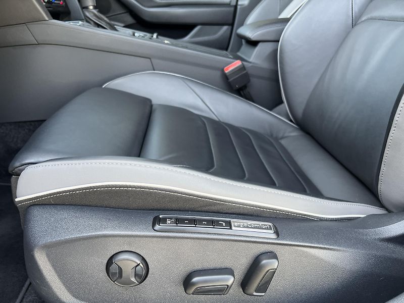 Volkswagen Arteon 2.0TDi 147kW 4x4 1.MAJ DPH - fotka 11 z 49