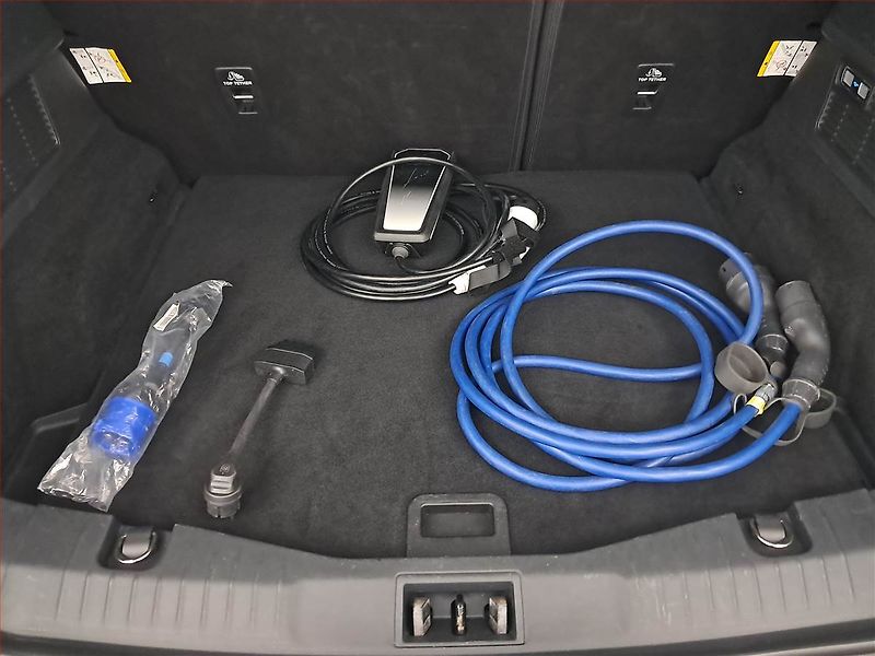 Ford Mustang Mach-E (2020) Standard Range RWD, SoH 94% - fotka 17 z 25