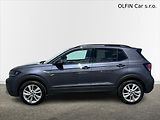 Volkswagen T-Cross 1,0 TSi 85kW 7DSG PEOPLE - náhled 10