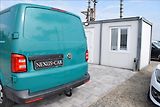 Volkswagen Transporter 2,0 TDI 110KW KLIMA TAŽNÉ NAVI - náhled 12