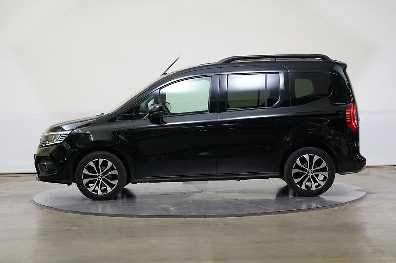 Renault Kangoo - fotka 3 z 22