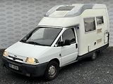 Fiat Scudo (1998) 1.9TD, 66kW - náhled 1