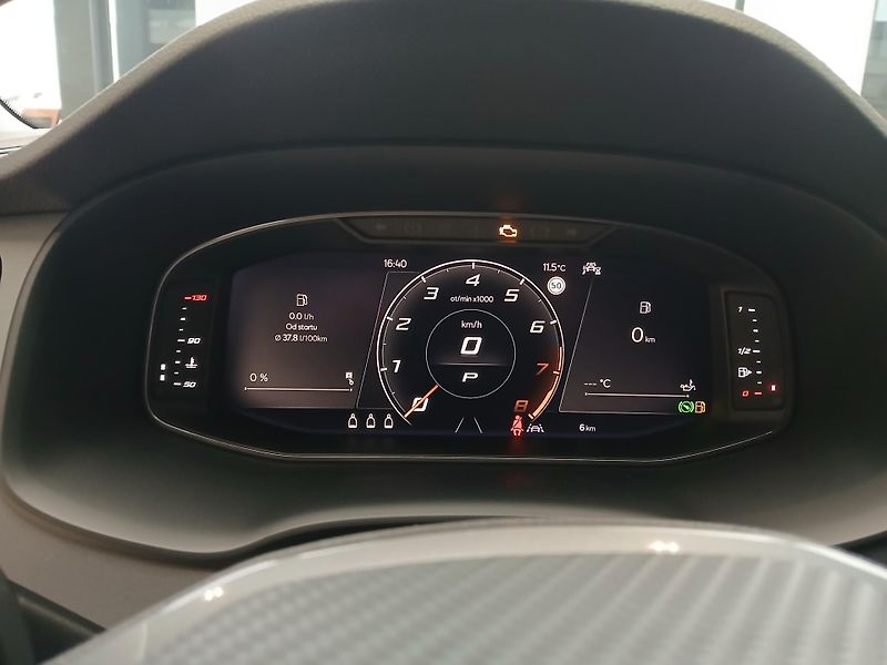 Cupra Ateca (2025) 1.5 TSi 110kW/150k DSG-7 - fotka 7 z 7
