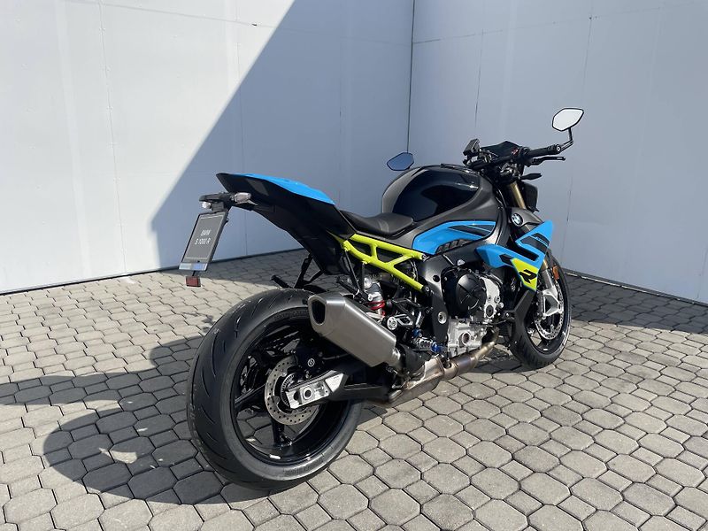 BMW (2026) S 1000 R - fotka 3 z 13