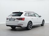 Škoda Superb 2.0 TSI 206kW DSG Sportline - náhled 7