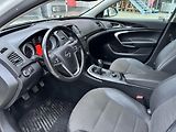 Opel Insignia (2011) 2.0 CDTI 4x4 tažné - náhled 14