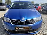 Škoda Rapid 1,0 TSI 70kW 50TKm! NOVÉ V ČR - náhled 1