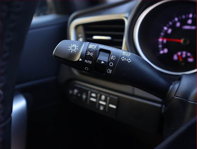 Kia Ceed (2023) Spin 1.0 T-GDI, SPIN, DPH - fotka 20 z 20