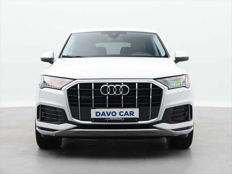 Audi Q7 3,0 TDI 210kW Qattro CZ DPH - fotka 2 z 33