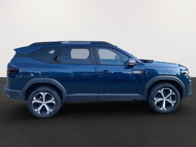 Dacia Bigster (2026) Journey Hybrid 155 - fotka 3 z 25