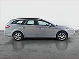 Ford Mondeo (2014) 2.0 TDCi, po STK, Tažné - náhled 6