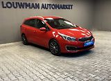 Kia Ceed 1.6 CRDi Exclusive SW - náhled 13