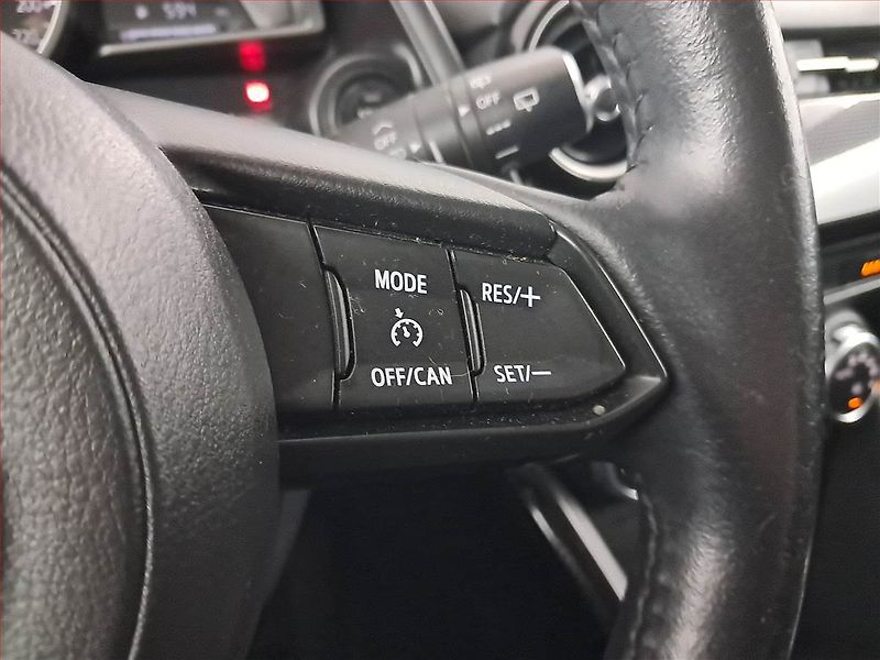 Mazda 2 (2019) 1.5 16V, ČR,1.maj, Tempomat - fotka 15 z 20