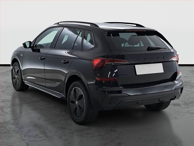 Škoda Kamiq (2024) Monte Carlo 1.5 TSI - fotka 4 z 21